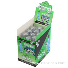 Good Sales Disposable Vape Bang XXL 2000 Puffs